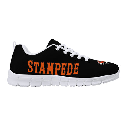 Stampede Mens Running Shoes(free shipping)