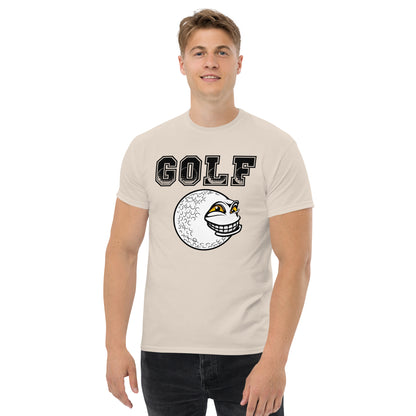 Golf Ballz classic tee