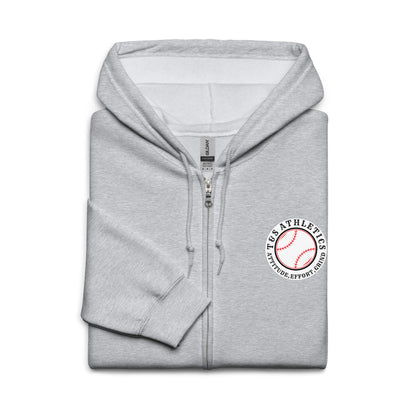Shake It Off Unisex heavy blend zip hoodie